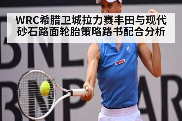 WRC希腊卫城拉力赛丰田与现代砂石路面轮胎策略路书配合分析（j9 game）